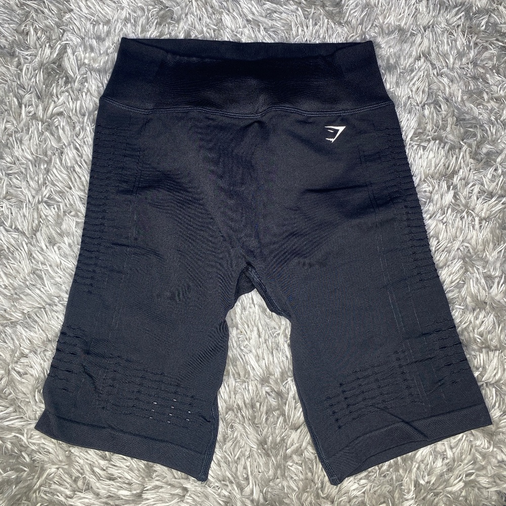 Gymshark Biker Shorts